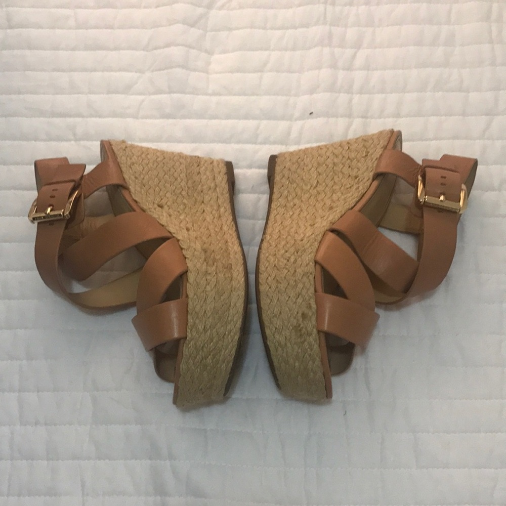 Michael Kors Wedges